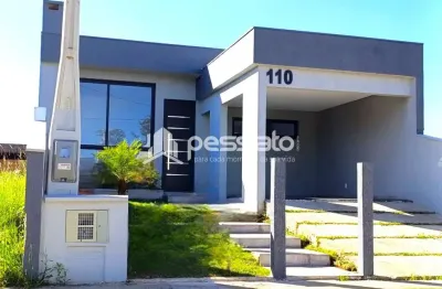 Casa à venda por r$699.000,00, 109,98m² - garden ville - gravataí, rs