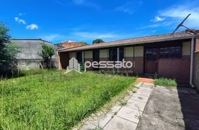 Casa à venda por r$350.000,00, 100,00m² - bom sucesso - gravataí, rs