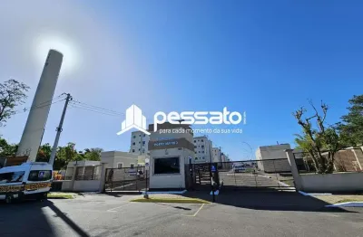 Apartamento à venda por r$215.000,00, 42,00m² - dona mercedes - gravataí, rs