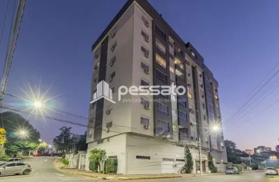 Apartamento à venda por r$530.000,00, 84,00m² - centro - gravataí, rs