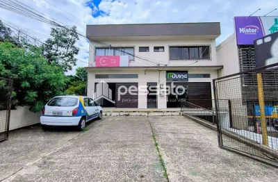 Prédio à Venda por R$3.200.000,00, 540,00m² - Salgado Filho - Gravataí, RS