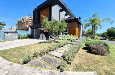 Sobrado à venda por r$2.650.000,00 - são vicente - gravataí, rs