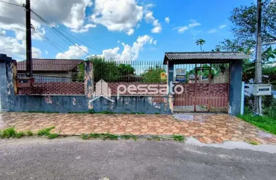 Casa à Venda por R$370.000,00, 80,00m² - Vila Natal - Gravataí, RS