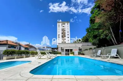 Apartamento à Venda por R$380.000,00, 58,06m² - Passo das Pedras - Gravataí, RS