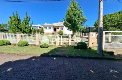 Sobrado à Venda por R$2.350.000,00 - Paragem dos Verdes Campos - Gravataí, RS