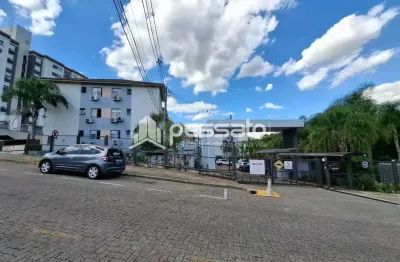 Apartamento à Venda por R$195.000,00 - Passo das Pedras - Gravataí, RS