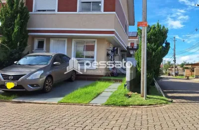 Sobrado à Venda por R$530.000,00 - Central Park - Cachoeirinha, RS