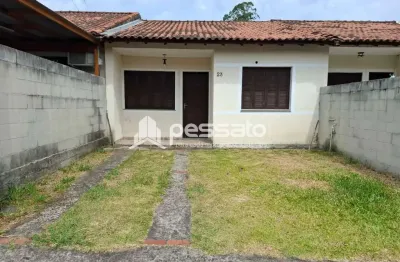 Casa com 2 quartos à venda na Estrada Andrade Neves, 945, Neópolis, Gravataí