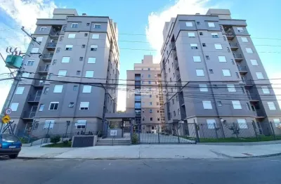 Apartamento à Venda por R$250.000,00, 60,00m² - São Luiz - Gravataí, RS