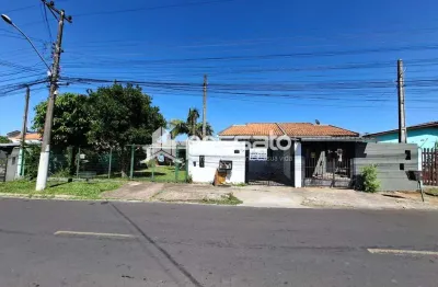 Casa com 3 quartos à venda na Rua Fredolino Schmitz, 797, Parque Olinda, Gravataí