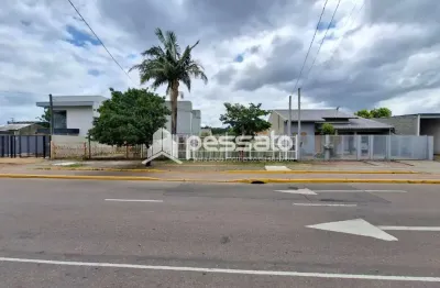 Terreno à Venda por R$362.000,00 - São Vicente - Gravataí, RS