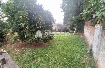 Terreno à Venda por R$297.000,00 - São Vicente - Gravataí, RS