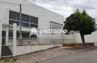 Pavilhão à Venda por R$1.650.000,00, 800,00m² - Distrito Industrial - Cachoeirinha, RS