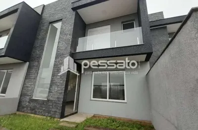 Sobrado à Venda por R$650.000,00, 118,00m² - Parque da Matriz - Cachoeirinha, RS