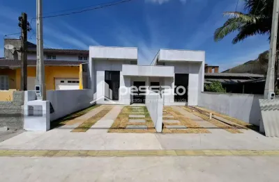 Casa com 3 quartos à venda na Rua Marco Polo, 700, São Vicente, Gravataí