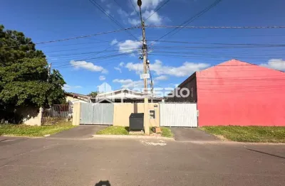 Casa à Venda por R$320.000,00, 110,00m² - Santa Fé - Gravataí, RS