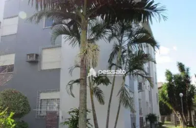 Apartamento à Venda por R$260.000,00, 70,00m² - Salgado Filho - Gravataí, RS