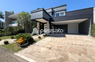 Sobrado à Venda por R$3.530.000,00, 336,00m² - Morada do Sol - Capão da Canoa, RS