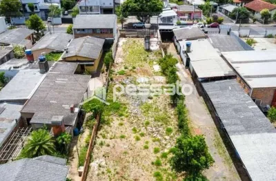 Terreno à Venda por R$675.000,00 - Ponta Porã - Cachoeirinha, RS