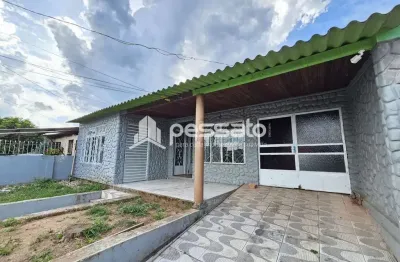 Casa à Venda por R$260.000,00 - Morada do Vale II - Gravataí, RS