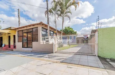 Casa com 3 quartos à venda na Avenida Brasil, 1382, Barnabé, Gravataí