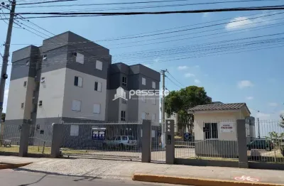 Apartamento à Venda por R$170.000,00 - Santa Cruz - Gravataí, RS