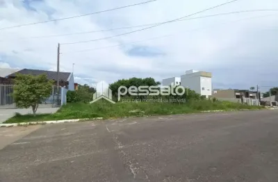 Terreno à Venda por R$234.000,00 - Bom Sucesso - Gravataí, RS