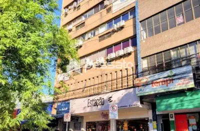 Sala à Venda por R$745.000,00 - Vila Veranópolis - Cachoeirinha, RS