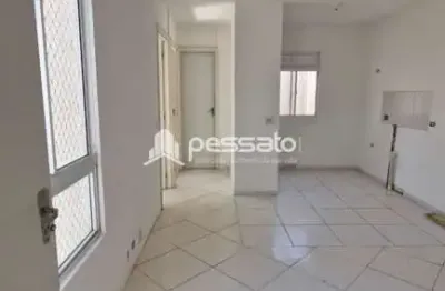 Apartamento à Venda por R$165.000,00, 41,88m² - Santa Cruz - Gravataí, RS