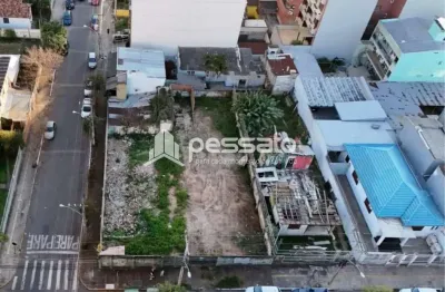 Terreno à venda na Rua Caramuru, 162, Centro, Canoas