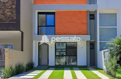 Casa com 3 quartos à venda na Estrada Morro do Coco, 990, Jansen, Gravataí