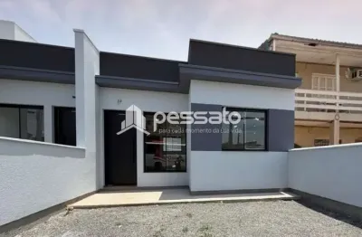Casa com 2 quartos à venda na Rua Olavo Bilac, 114, Bom Sucesso, Gravataí