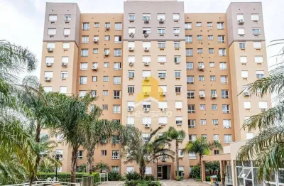 Apartamento à venda por r$280.000,00 - centro - gravataí, rs