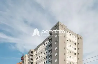 Apartamento à venda por r$354.480,56, 57,62m² - passo das pedras - gravataí, rs