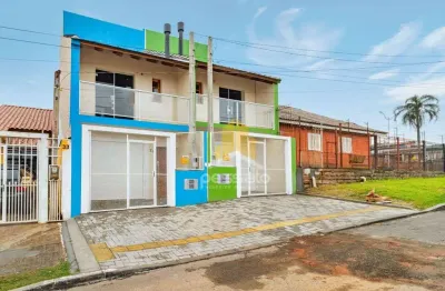 Casa com 2 quartos à venda na Rua Ipiranga, 25, Santa Cruz, Gravataí