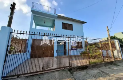 Sobrado à venda por r$352.000,00 - vera cruz - gravataí, rs