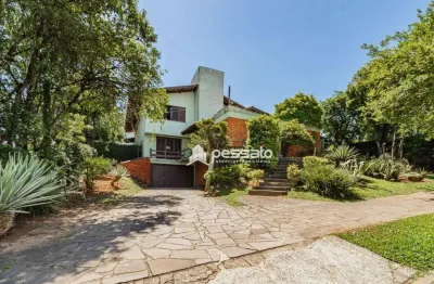 Casa à venda por r$1.780.000,00 - dom feliciano - gravataí, rs