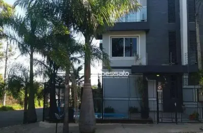 Casa à venda por r$750.000,00 - renascença - gravataí, rs