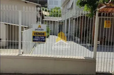 Casa à venda por r$640.000,00 - vila ipiranga - porto alegre, rs