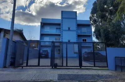 Apartamento à venda por r$282.000,00 - parque dos eucalíptos - gravataí, rs