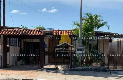 Casa à venda por r$586.000,00 - morada do vale i - gravataí, rs
