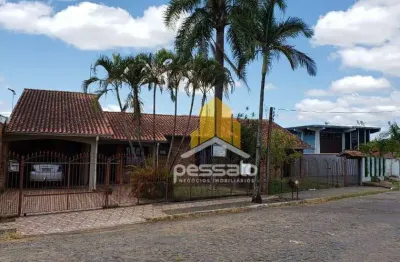 Casa à venda por r$638.500,00 - girassol - gravataí, rs