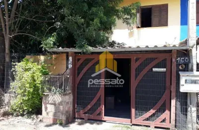 Casa à venda por r$180.000,00 - jardim do cedro - gravataí, rs