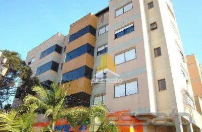 Apartamento à venda por r$510.000,00 - jansen - gravataí, rs