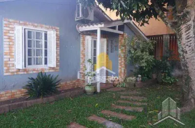 Casa à venda por r$298.000,00 - cohab b - gravataí, rs