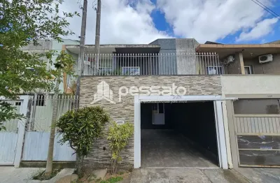 Sobrado à Venda por R$399.900,00, 90,00m² - COHAB B - Gravataí, RS