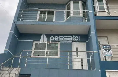 Casa à venda por r$559.000,00 - bela vista - gravataí, rs
