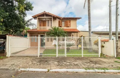 Casa à venda por r$750.000,00 - vera cruz - gravataí, rs