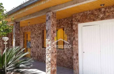 Casa à venda por r$745.000,00 - bom sucesso - gravataí, rs
