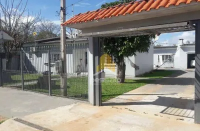 Casa com 3 quartos à venda na Rua Capitão Montanha, 659, Morada Gaúcha, Gravataí